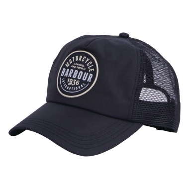 Gorra Farraday Trucker Wax